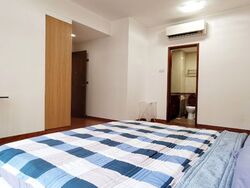 Sanctuary Green (D15), Condominium #565820821